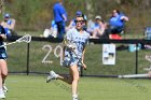 WLax vs MHC  Women’s Lacrosse vs Mt Holyoke College. - Photo by Keith Nordstrom : WLax, lacrosse